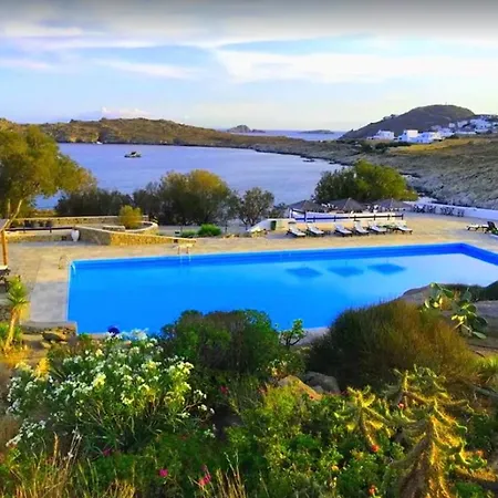 Apollon House On The Sea Mykonos Town