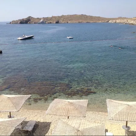Apollon House On The Sea Holiday home *