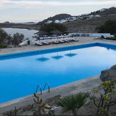 Holiday home Apollon House On The Sea *