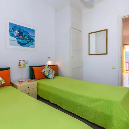 Apollon House On The Sea Casa vacanze *