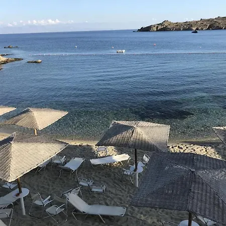 Apollon House On The Sea Mykonos Town