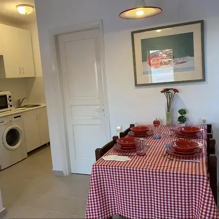 Apollon House On The Sea Holiday home