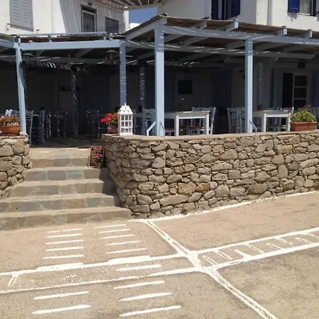 Apollon House On The Sea Holiday home *