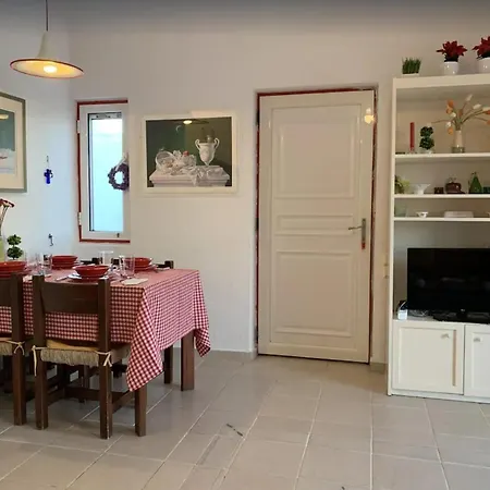 Casa vacanze Apollon House On The Sea Mykonos Town