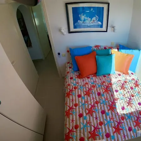 Holiday home Apollon House On The Sea Mykonos Town