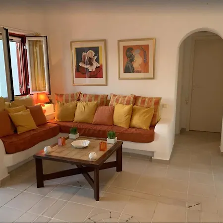 Holiday home Apollon House On The Sea Mykonos Town
