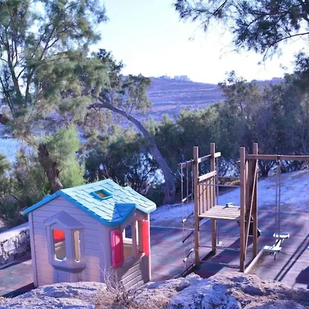 Holiday home Apollon House On The Sea *