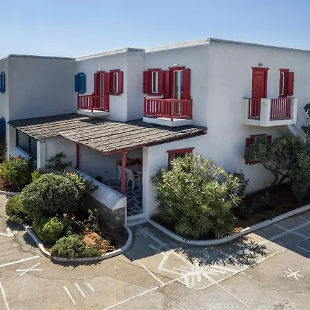 Apollon House On The Sea *
